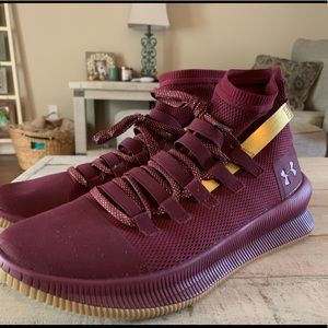 Under Armour M-Tag Josh Jackson